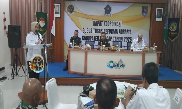 Cilacap Legal Guardian: Pastikan Kepemilikan Tanah Anda Aman